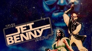 The Jet Benny Show 1986 VHS Full Movie [upl. by Leumas]