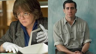 Quickie Can You Ever Forgive Me Wildlife TIFF18 [upl. by Patrica]