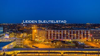 Leiden Sleutelstad [upl. by Kumler]