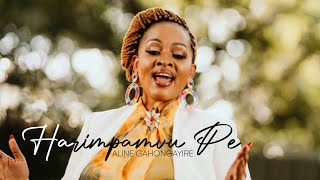 Harimpamvu Pe by Aline Gahongayire Official Video 2021 [upl. by Laktasic]