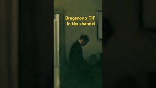 Draganov ft tif music explore rap song elgrandetoto lovemashupslowedandreverb rapmaroc tif [upl. by Clava]