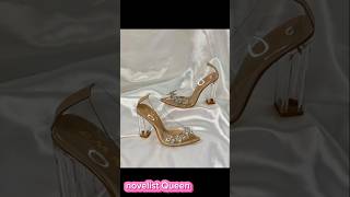 Beautiful slipper sandals design 😍slippers fashion youtubeshorts virelvideo [upl. by Mall406]