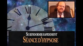 Hypnose sendormir rapidement après un réveil nocturne [upl. by Peterec]