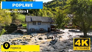 POPLAVA FOJNICA Dusina Bakoviči [upl. by Aicnom109]