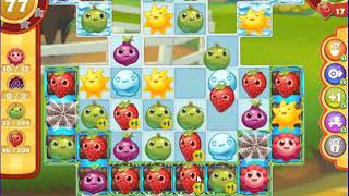 Farm Heroes Saga Level 2280 [upl. by Aiuqal]