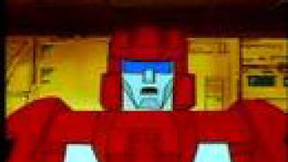 Funny Transformer Voice Over [upl. by Ronyar601]