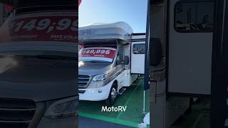 Motorhomes Prices 2024 Hershey RV Show opening day [upl. by Delores]