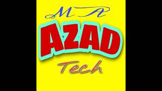 Azad Media [upl. by Win]