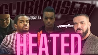 Wack💯 reacts to Drake Named As Possible Suspect In 2018 Murder Of Rapper XXXTentacion‼️😳 [upl. by Esej]