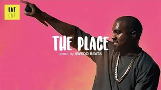 free Kanye West x 9th Wonder type beat x Hip Hop instrumental  The Place prod by WEDO BEATS [upl. by Lenuahs679]