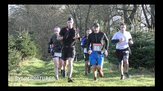 TRAILS DE TREVAREZ 2019 [upl. by Soane]