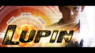 Lupin Theme  Janno Gibbs ft Ara Mina [upl. by Lukin]