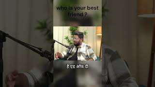 who is your best friend  tmkoc shorts viralshorts podcast [upl. by Alabaster]