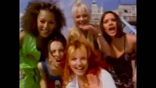 Spice World 1997  TV Spot 3 Starts Fri Jan 23 [upl. by Carhart]