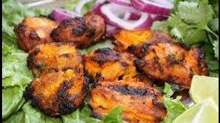 Indian Chicken Tikka [upl. by Huber]