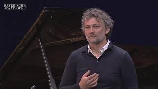 Jonas Kaufmann amp Helmut Deutsch Schumann Dichterliebe Op 4812 Am leuchtenden Sommermorgen [upl. by Infeld643]