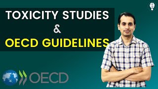 Toxicity Studies and OECD Guidelines [upl. by Latvina]