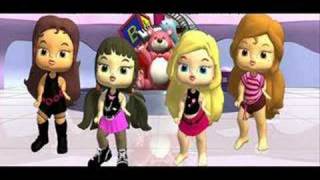 Bratz Babyz [upl. by Mook]