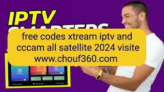 xtream codes amp m3u playlist 2024 TOP IPTV APPLICATION [upl. by Assirat]