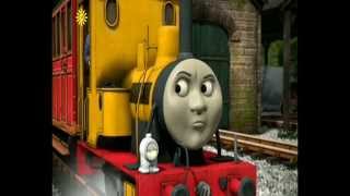 My Thomas amp Friends Voice Tryouts UK amp US 3 [upl. by Pickens]