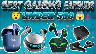 Best Gaming Earbuds Under 1000 😯 Best Gaming Earbuds No Sound Delay 😱 Gaming Earbuds 🔥 [upl. by Don766]