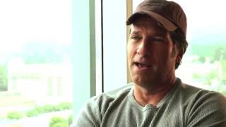 Mike Rowe From Dirty Jobs  Dont Follow Your Passion [upl. by Relluf523]