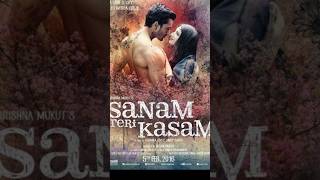 Sanam Teri Kasam Sequel Purane Characters Naye Jazbaat ytshorts youtubeshorts viralvideo [upl. by George544]