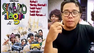 Review filem Legend SENARIO LAGI [upl. by Milissa350]