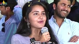 Shatamanam Bhavathi Platinum Disc Function  Sharwanand Anupama  Sri Balaji Video [upl. by Dace766]