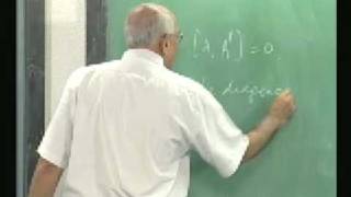 Lecture  7 Quantum Physics [upl. by Ber]