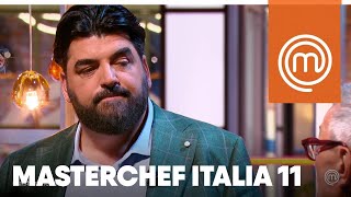 Il meglio dellottava puntata  MasterChef Italia 11 [upl. by Abla891]