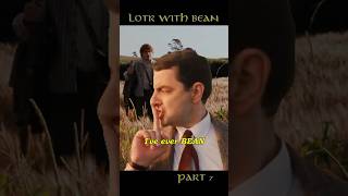 LOTR With Bean Part 7 [upl. by Ulric]