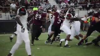 SIU defeats SEMO [upl. by Anitnahs527]