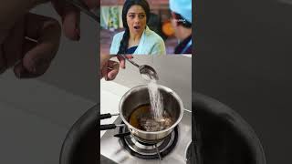 Anupama Shares Her Masala Chai Recipe ☕️  DisneyPlus Hotstar [upl. by Modern848]