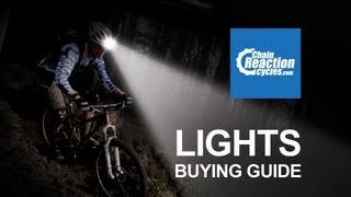 Bike Light Buying Guide [upl. by Nek]