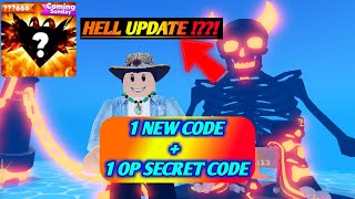 UPDATE COUNTDOWN Lifting Titans NEW SECRET CODE  Roblox Lifting Titans [upl. by Jaala42]