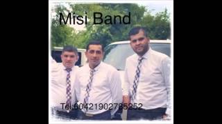 Misi Band 2015 Mindig együtt vagyunk [upl. by Endaira]