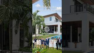 TOP MIAMI DADE COUNTY REAL ESTATE TEAM 45 sales and over 143Mil in 2024 fyp miamirealestate [upl. by Hamimej]