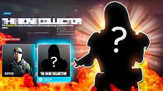 Unlocking SECRET OPERATOR in MW3 Modern Warfare 3 [upl. by Atalante]