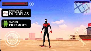 SpiderMan PS5 ▶ Combat Challenge 10 ▶ IOSAndroid  DUDDELAS [upl. by Quince65]