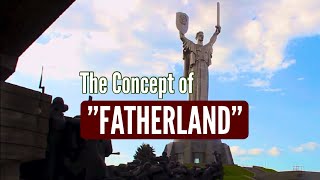 Exploring the Concept of ‘FATHERLAND’ A Global Perspectiv  LIKE UNIVERSE [upl. by Edijabab]