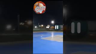 quadra Guaratinguetá basquetedovale3x3 basketball nba esporte quadra arena 3x3 [upl. by Hubbard763]