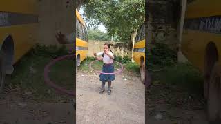 Ring Dance litle girlviralvideo trending ytshorts youtubeshorts 2024 [upl. by Aihseuqal418]