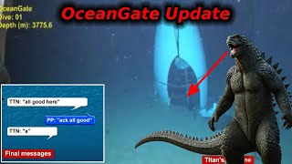 What Actually Happened to OceanGate [upl. by Ynos]