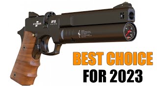 7 Best Air Pistols You Should Buy in 2023 [upl. by Brittni]