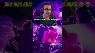 NickEh30 reacts to Ice Spice Live Fortnite Event 😭🙏 [upl. by Eugenle246]