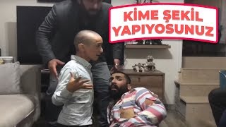 KIZ İSTEMEK BİZİM İŞİMİZ🤣 [upl. by Onez]