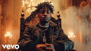 21 SAVAGE  COLLECTION  28 Minutes Best of 21 Savage [upl. by Baynebridge]