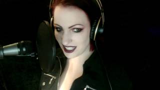 Rammstein  Sonne FULL COVER feat Dragica and Marko 1080p HQ [upl. by Nwahsar]