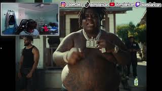 BIG X IS FIRE ASH l BigXThaPlug amp Lyrical Lemonade  Change me OFFICIAL VIDEO REACTION [upl. by Billi58]